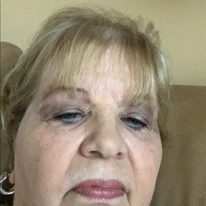 Meet your Posher, Lynne